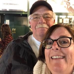 Meet your Posher, Leigh ann